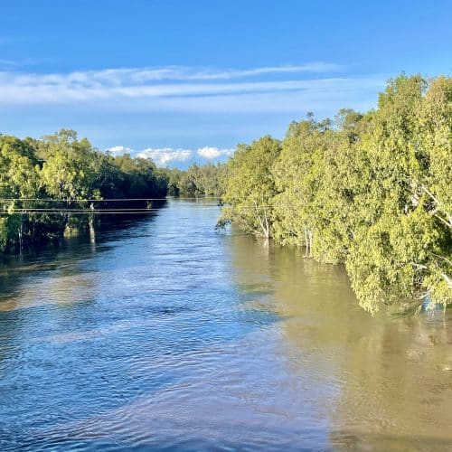 Litter Prevention Business Case for the Wambuul-Macquarie River at Dubbo and Wellington