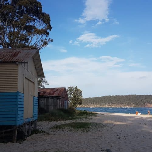 Bega Valley Shire Litter Prevention Strategy and Roadmap